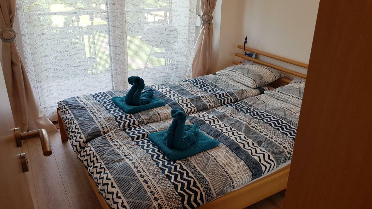 Apartment Balaton Siófok Esterno foto