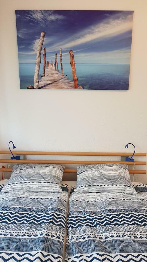 Apartment Balaton Siófok Esterno foto