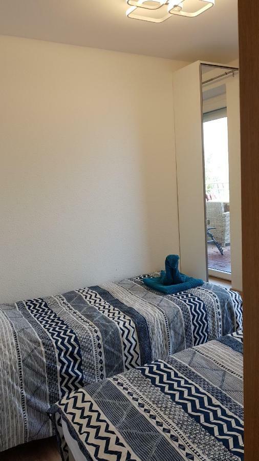 Apartment Balaton Siófok Esterno foto